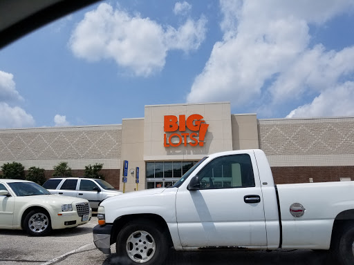 Discount Store «Big Lots», reviews and photos, 691 Gravois Bluffs Blvd, Fenton, MO 63026, USA