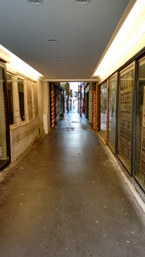 Passage du Caire