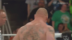 lesnar - Brock Lesnar GIFs Untitled-6