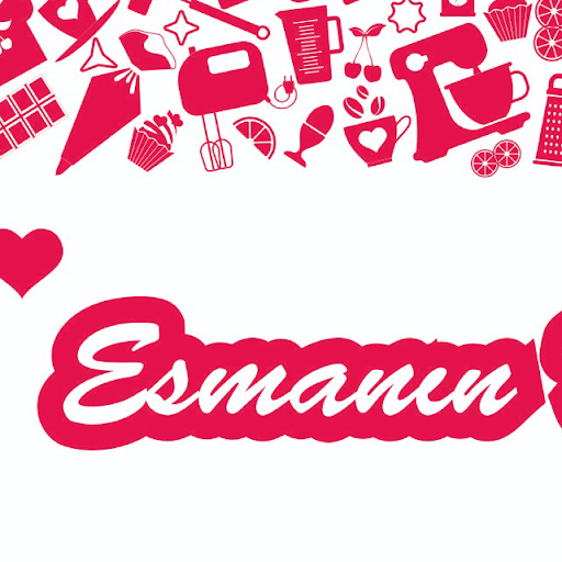Esma'nın Mutfağı logo