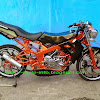 Tiger Revo Modif / Modifikasi Honda Tiger Revo jadi Tiger lawas dengan part ... / See more ideas about tiger revo, custom bikes, motorcycle.