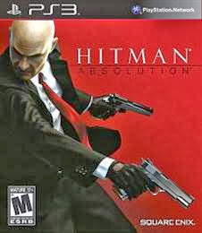 Hitman Absolution Complete   PS3