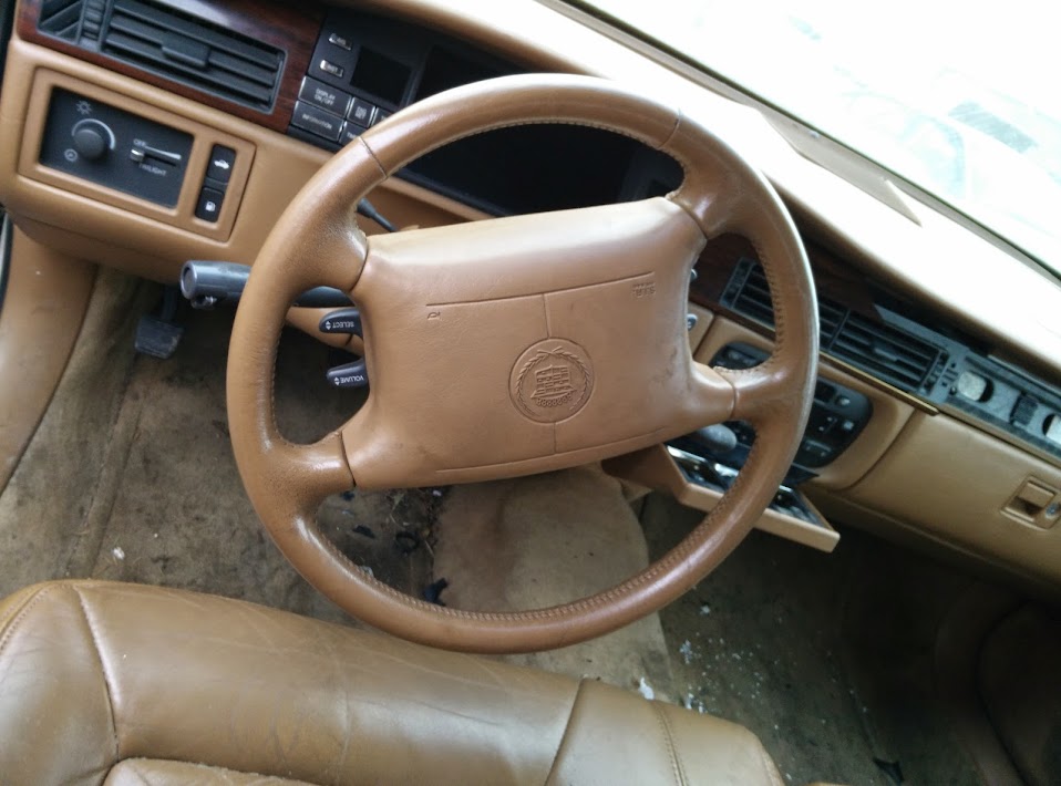 Other GM steering wheels that will work in a 94 Roady? IMG_20150219_100433