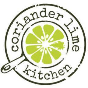 Coriander Lime Kitchen Asian Cooking School logo