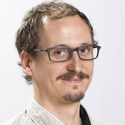 avatar of Florian Krause