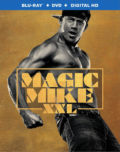Magic Mike XXL [BD25]