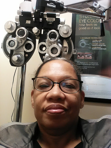 Optometrist «Robert R. Vincent, O.D / eyesplus», reviews and photos
