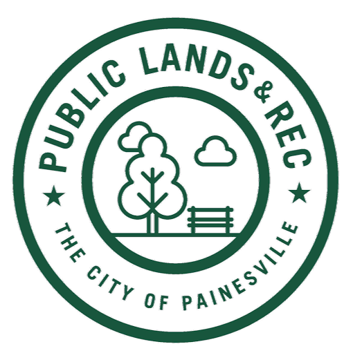 Painesville Public Lands & Recreation Department logo