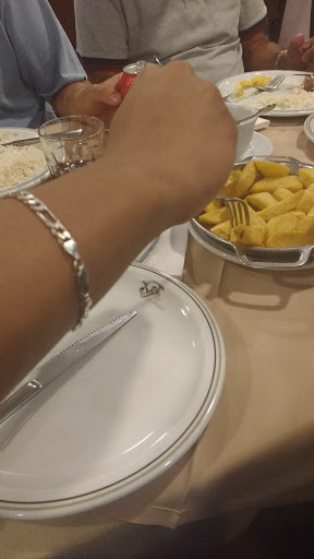 Restaurante Boi na Brasa