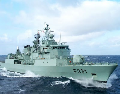 NRP Alvares Cabral (F-331)