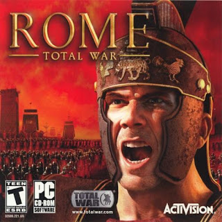 Rome, Total War, RTW2, new, images, box, art