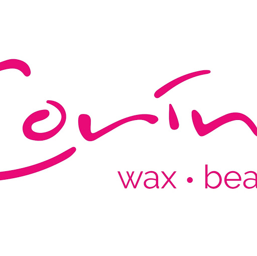 Corine Wax Beauty logo