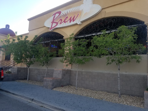 Sports Bar «Brew Sports Pub East», reviews and photos, 1441 N Zaragoza Rd, El Paso, TX 79936, USA