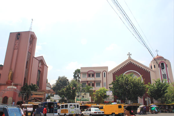 Saint Anthony of Padua Church