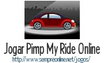 Jogo Pimp My Ride Online