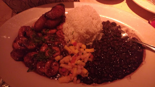 The Cheesecake Factory