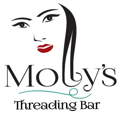 Molly's Threading Bar logo