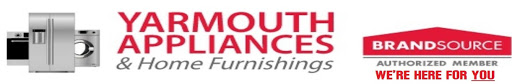 Yarmouth Appliances And Home Furnishings logo