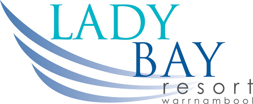 Lady Bay Resort logo