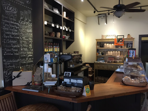 Coffee Shop «Harvest Coffee Roastery», reviews and photos, S Main St & Bank St, Medford, NJ 08055, USA
