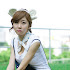 Cute Ears! Choi Byeol Yee (최별이)!