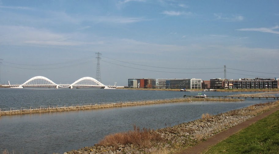 Mooie brug