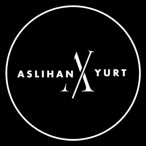 Aslihan Yurt Beauty Studio logo