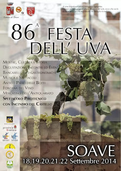 festa dell'uva soave settembre 2014 festa dell'uva soave settembre 2014