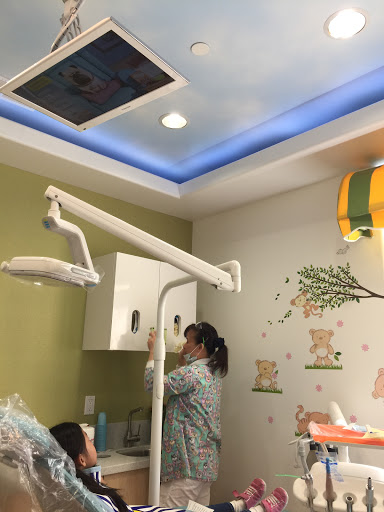 Pediatric Dentist «Teeth4Kids Children Dentistry», reviews and photos