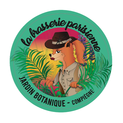 La Brasserie Parisienne logo