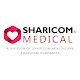 Sharicom Medical - Courier Pickup & Delivery - Hazard