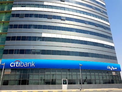 Photos of Citibank
