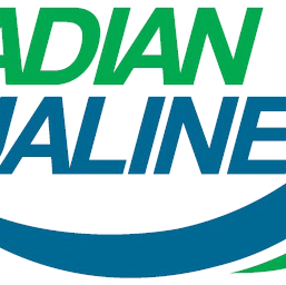 CANADIAN AQUALINE SALES, INC logo