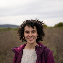 Alfonsina López's user avatar