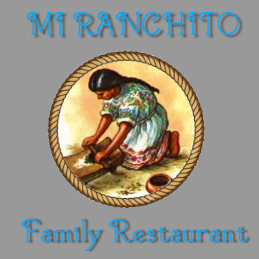 Mi Ranchito logo