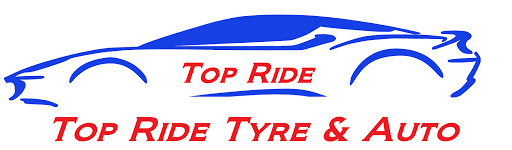Top Ride Tyre & Auto logo