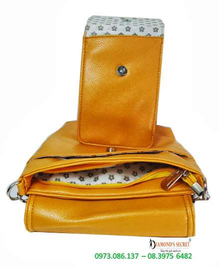 Túi xách Chanle giá tốt tại STGX Diamond's Secret A14-Gio+nho+mau+cam.in