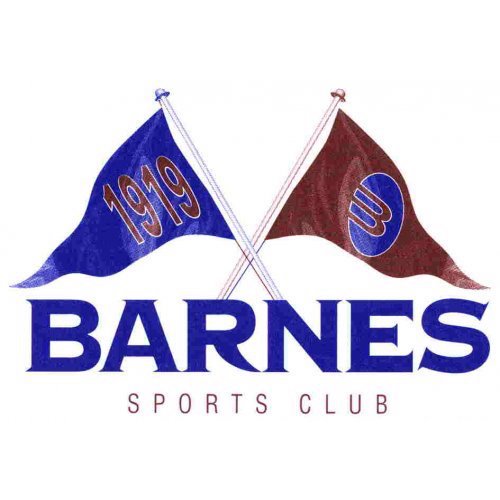 Barnes Sports Club logo
