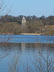 Thorpe church across Whitlingham Great Broad