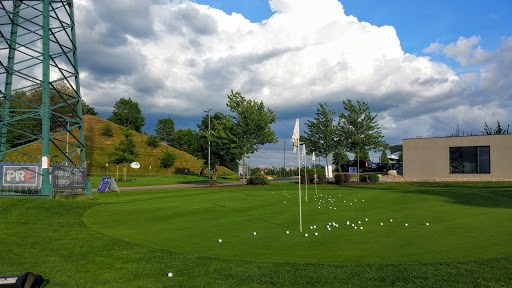 Golf Hostivař
