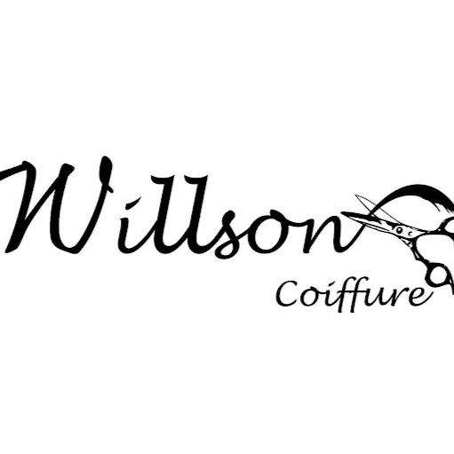 Willson Coiffure logo