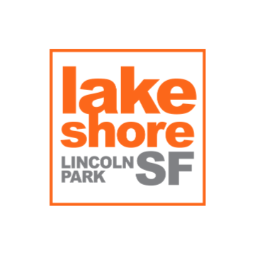 Lakeshore Sport & Fitness logo