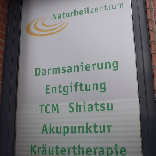 Naturheilzentrum im Crüwellhaus - Heilpraktiker Praxisgemeinschaft