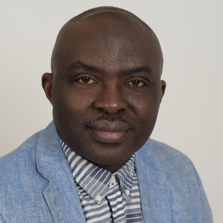 Docteur Salomon Njifountawouo