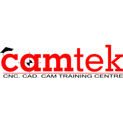 Camtek CNC CAD CAM Training Centre, Temple Road, Elamkulam, Ernakulam, Kerala 682020, India, Training_Centre, state KL
