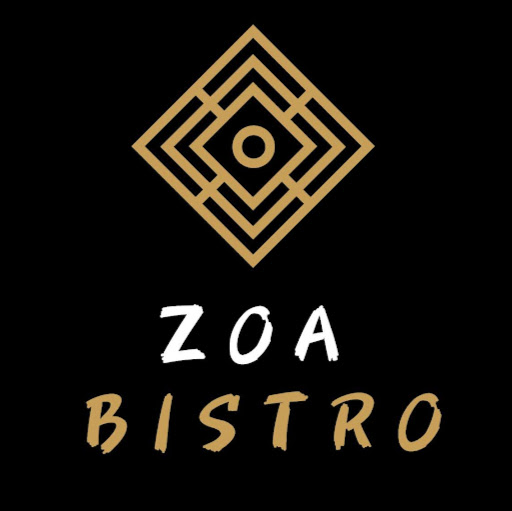 ZOA BISTRO logo