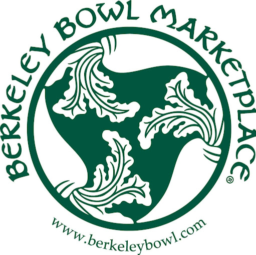 Berkeley Bowl Marketplace logo