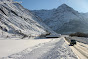 Avalanche Haute Maurienne, secteur Pointe d'Andagne, Balme Noire - Photo 3 - © Duclos Alain