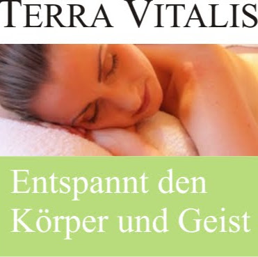 TERRA VITALIS | Heilerde Maske & Wickel, Magnet Akupunktur, Vitalmessung, Kosmetik, Fitness Schweiz logo