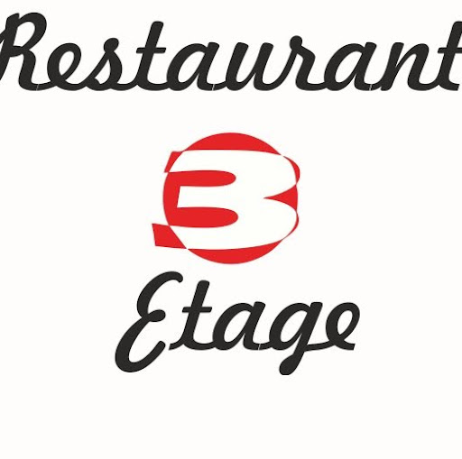 3 Etage logo
